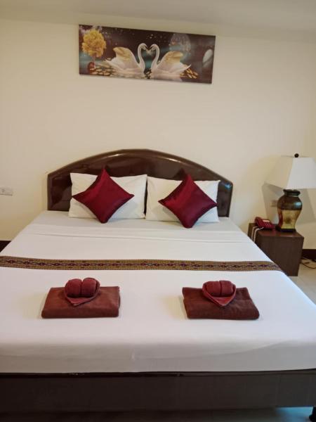 Pearl Place Hotel