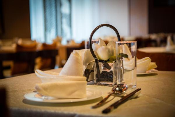 Hotel Momc Taiyuan