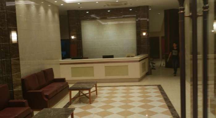 Xinsanhe Hotel