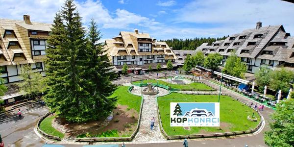 Apartments KOP Konaci Копаоник