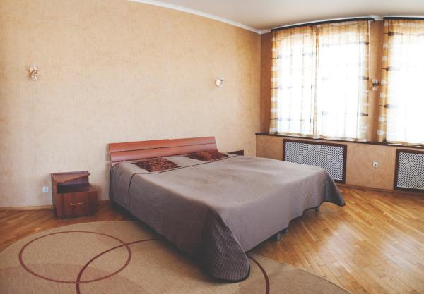 Отель АльГрадо