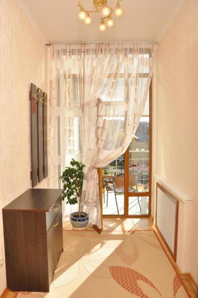 Отель АльГрадо