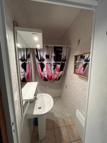 Les Gites de lEtang de Sandanet