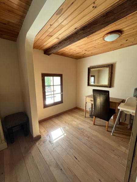 Les Gites de lEtang de Sandanet