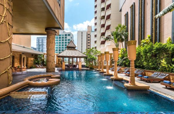 Grand Sukhumvit