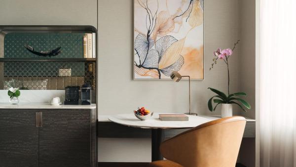 InterContinental Bangkok by IHG