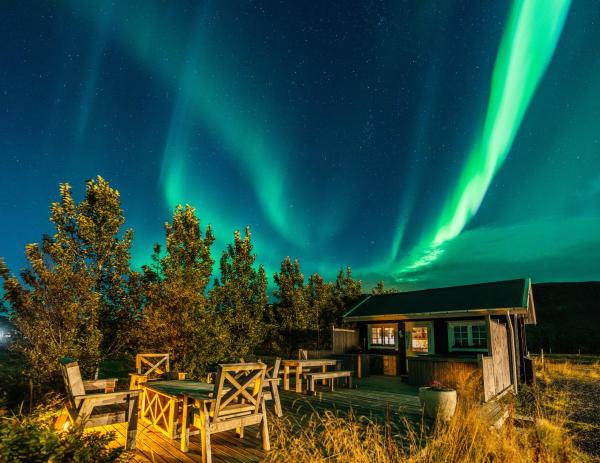 Akurgerði Guesthouse 2 - Country Life Style