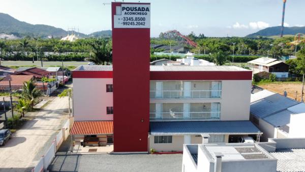 Pousada Aconchego