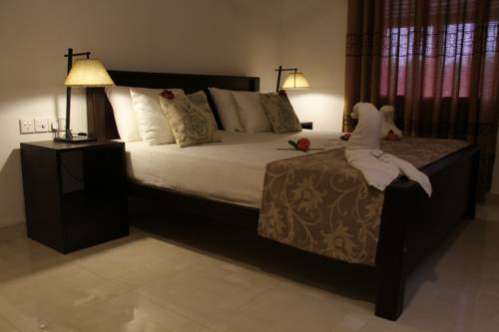 Aeon Hotel Tissa
