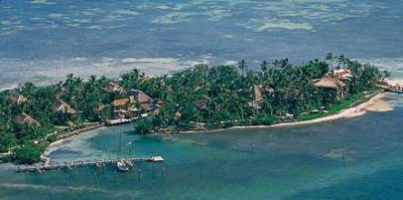 Little Palm Island Resort & Spa - A Noble House Resort