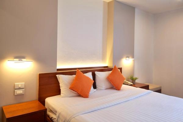 Lantana Resort Hotel Bangkok