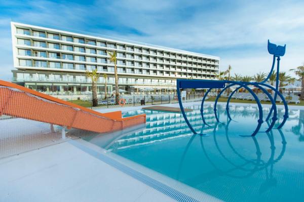 Dos Playas - 30º hotels
