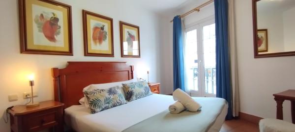 Bed and Snow Art Apartments Сьерра-Невада