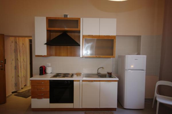 Il Cielo in Una Stanza Равенна