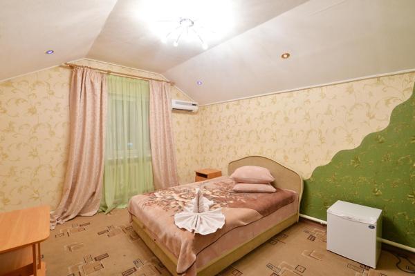 Гостевой дом Гостиный двор Майами