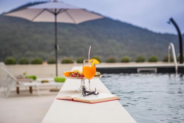 Villa Boro Дубровник