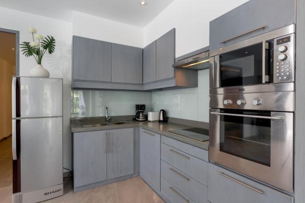 Karon Beach Pool Villa - Sha Extra Plus