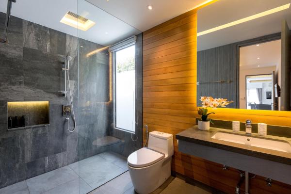 Karon Beach Pool Villa - Sha Extra Plus