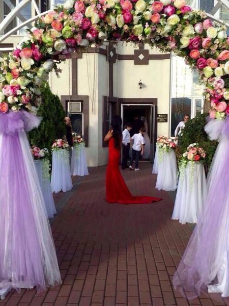 Hotel & Restaurant Sochi Рязань