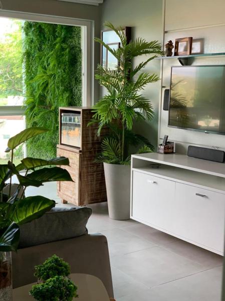 Flat Fabuloso 808 Villa Hípica