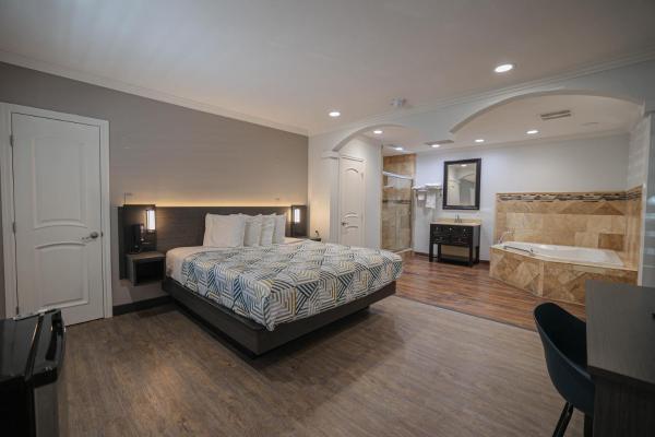 Motel 6, Tustin, Orange County-CA