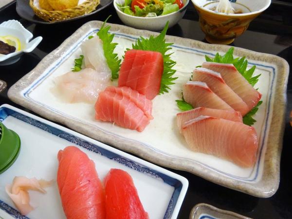 Minshuku Kamenoi