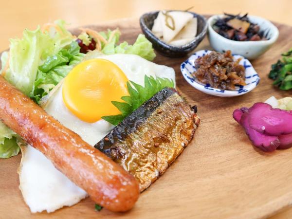 Minshuku Kamenoi