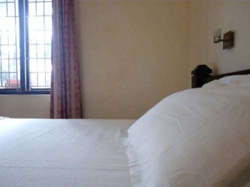 Sunville Beach House Kannur