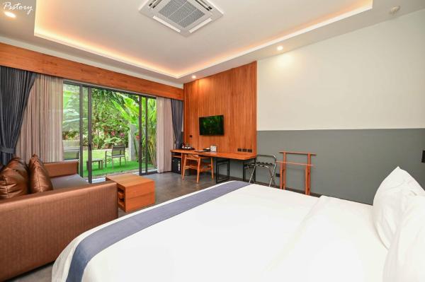 R-Mar Resort and Spa Patong, Phuket