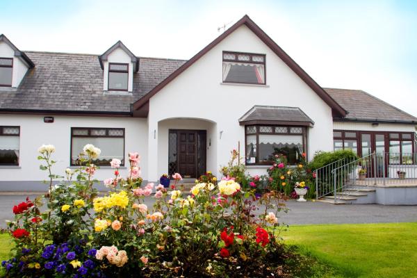 Mourneview B&B