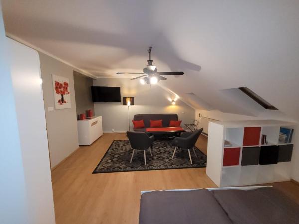 Na Starówce, 预订 公寓 Żywiec Little Beskids