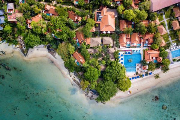 Renaissance Koh Samui Resort & Spa - SHA Plus Тхонг-Такиан