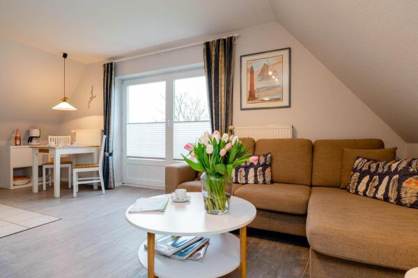 Ferienwohnung Seeute Deern