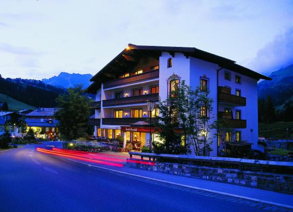 Hotel Theodul