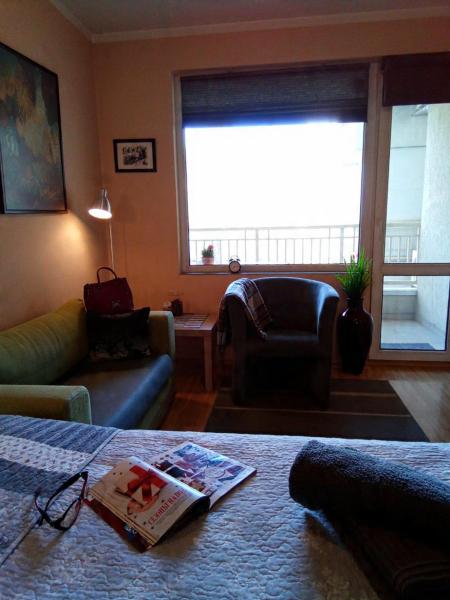 Apartment 132