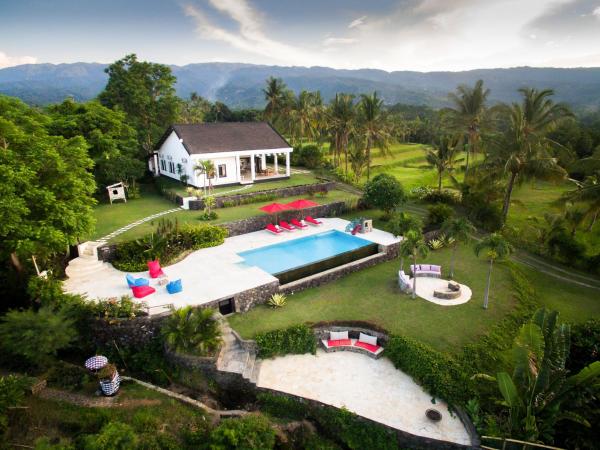 Sea View Villa Bloom Bali