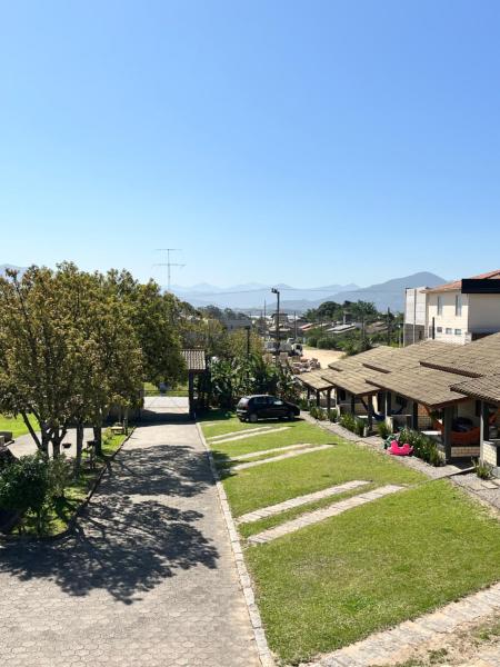 Residencial Encantos do Rosa