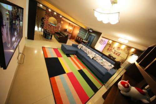 So Young Hostel