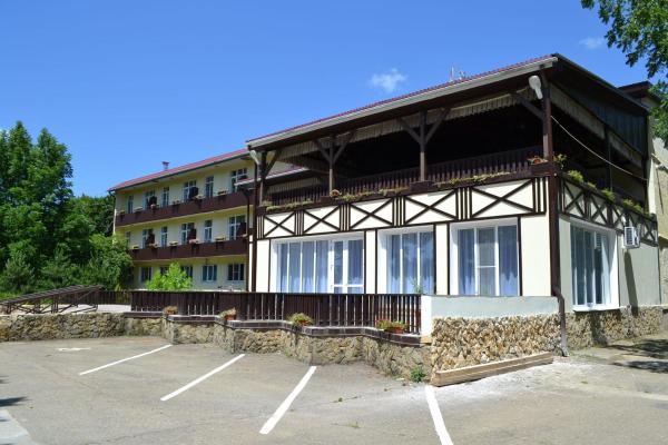 Profilaktory Svetly Apsheronsk