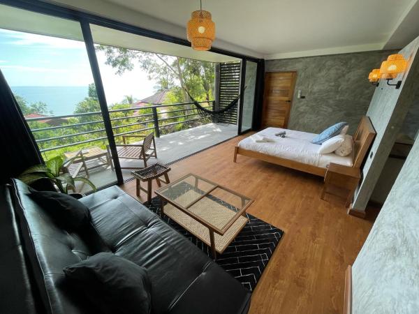 Oon Lee Bungalows