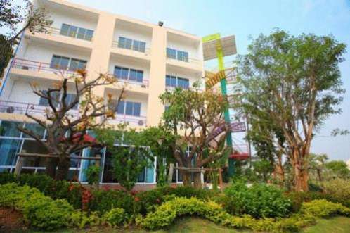 Royal Orchid Park