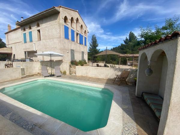B&B Masia Katmandú