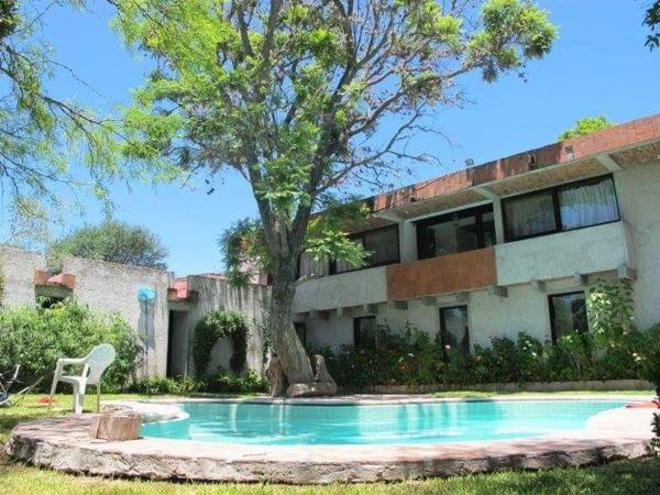 Casa Pahpaqui