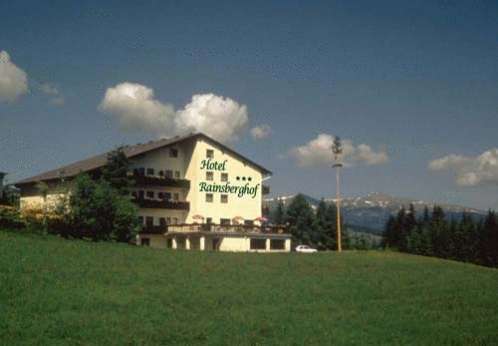 Hotel Rainsberghof