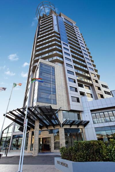 Spencer Apartments