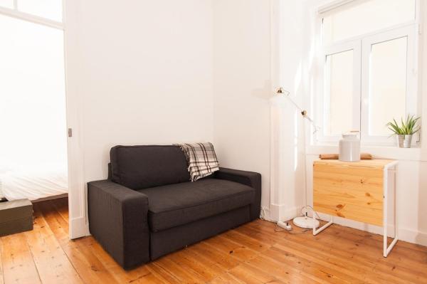 Mouraria Apartments