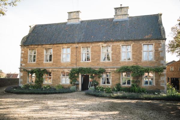 Allington Manor