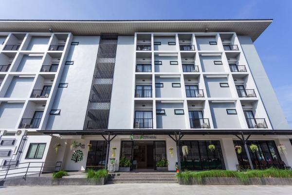 Le Park Hotel