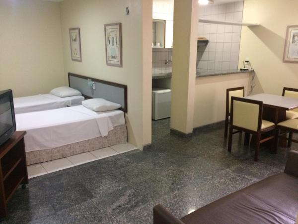 Luzon Residence Apartments