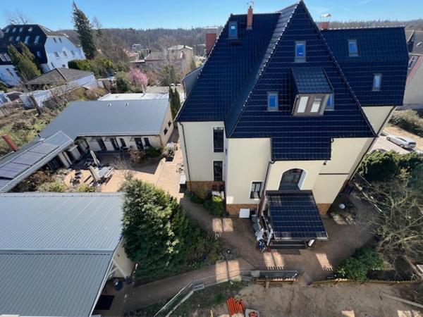 Guest House Altes Forstamt